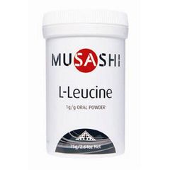 L-Leucine