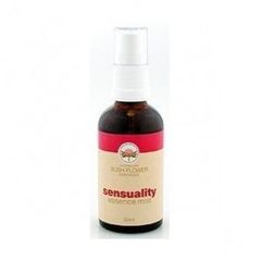 Bush Flower Sensuality Mist
