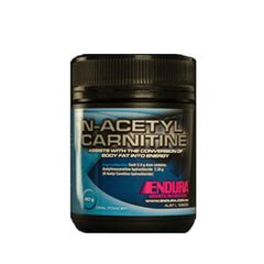 N-Acetyl Carnitine :: Endura