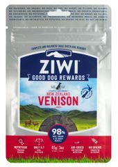 Natural Dog Treats - ZiwiPeak Dog Rewards - Venison