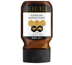Everyday Active Honey Easypour MGO60 - Berringa