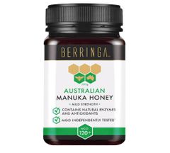 Miel de Manuka BIO 500g