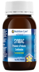 Nutrition Care Synbac Powder