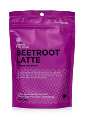 Jomeis Beetroot Latte