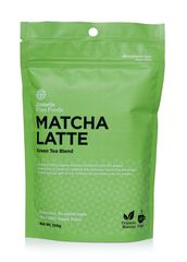 Jomeis Matcha Latte