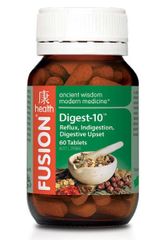 Fusion Digest-10