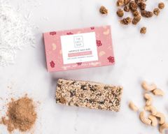 The Daily Bar Salted Caramel Bar