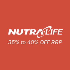 Discount Nutralife Vitamins
