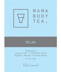 Mama Body Tea Relax Tea