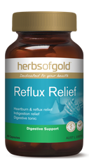Herbs of Gold Reflux Relief