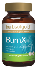 Herbs of Gold BurnX | With Svetol Green Coffee Bean