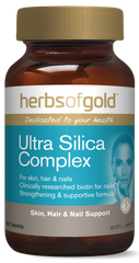 Herbs of Gold Ultra Silica Complex