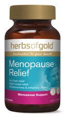 Herbs of Gold Menopause Relief