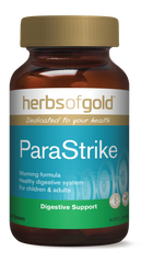 Herbs of Gold ParaStrike