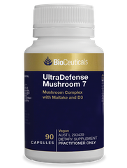 BioCeuticals UltraDefense Mushroom 7