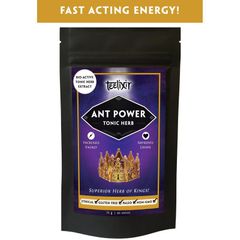 Teelixir Ant Power Tonic Herb