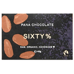 Pana Chocolate Raw Cacao