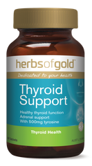 Herbs of Gold Thyroid Support