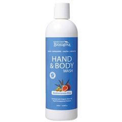 Biologika Hand & Body Wash :: Mediterranean Bliss