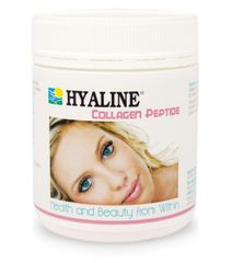 Hyaline Collagen Peptide
