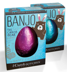 Banjo The Easter Bunny 100g