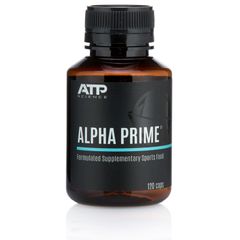 ATP Science Alpha Prime