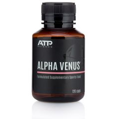 ATP Science Alpha Venus