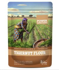 Power Super Foods Tigernut Flour