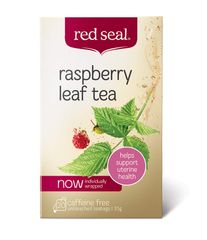Raspberry Leaf Tea