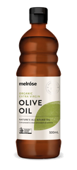 Melrose Organic Extra Virgin Olive Oil