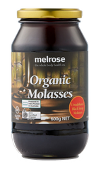 Melrose Organic Molasses