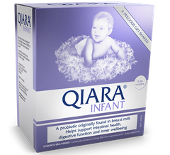 Qiara Infant Probiotic
