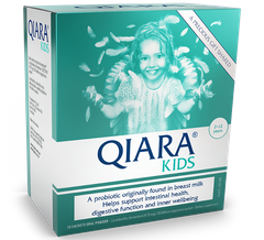 Qiara Kids Probiotic