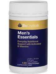 BioCeuticals Men's Essentials