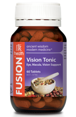 Fusion Vision Tonic