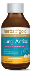 Herbs of Gold Lung Antiox