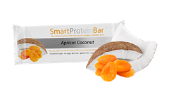 Smart Protein Bar - Apricot Coconut