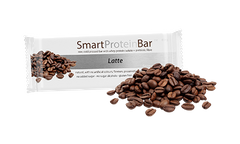 Smart Protein Bar - Latte