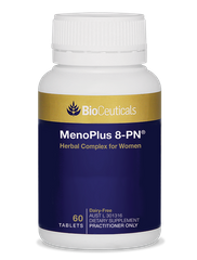 BioCeuticals MenoPlus 8-PN