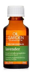 Lavender Pure Essential Oil