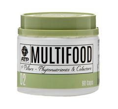 ATP Science Multi Food