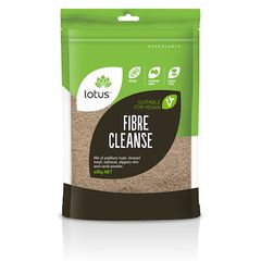 Lotus Fibre Cleanse 450g