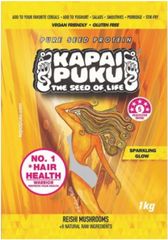 Kapai Puku No.1 Hair Health