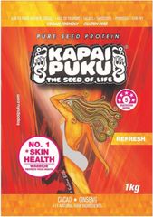 Kapai Puku No.1 Skin Health