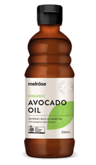 Melrose Certified Organic Avocado Oil