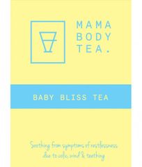 Mama Body Tea Baby Bliss Tea