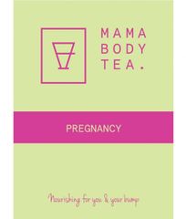 Mama Body Tea Pregnancy Tea