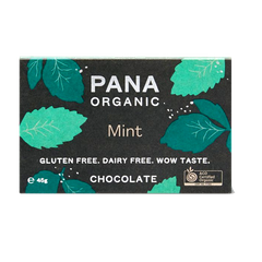 Pana Chocolate Mint