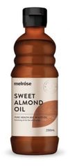 Melrose Sweet Almond Oil