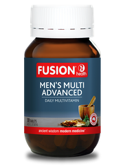 Fusion Men’s Multi Advanced